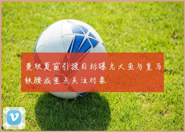 曼联夏窗引援目标曝光大鱼与皇马铁腰成重点关注对象
