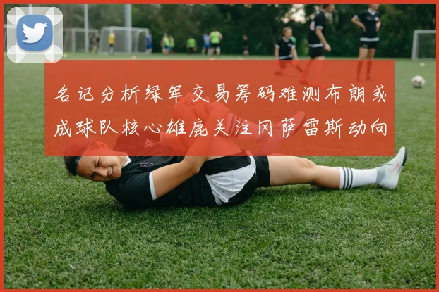 名记分析绿军交易筹码难测布朗或成球队核心雄鹿关注冈萨雷斯动向
